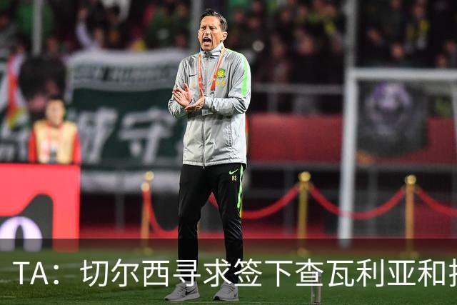 TA：切尔西寻求签下查瓦利亚和拉克鲁瓦 加纳乔、桑托斯可出售